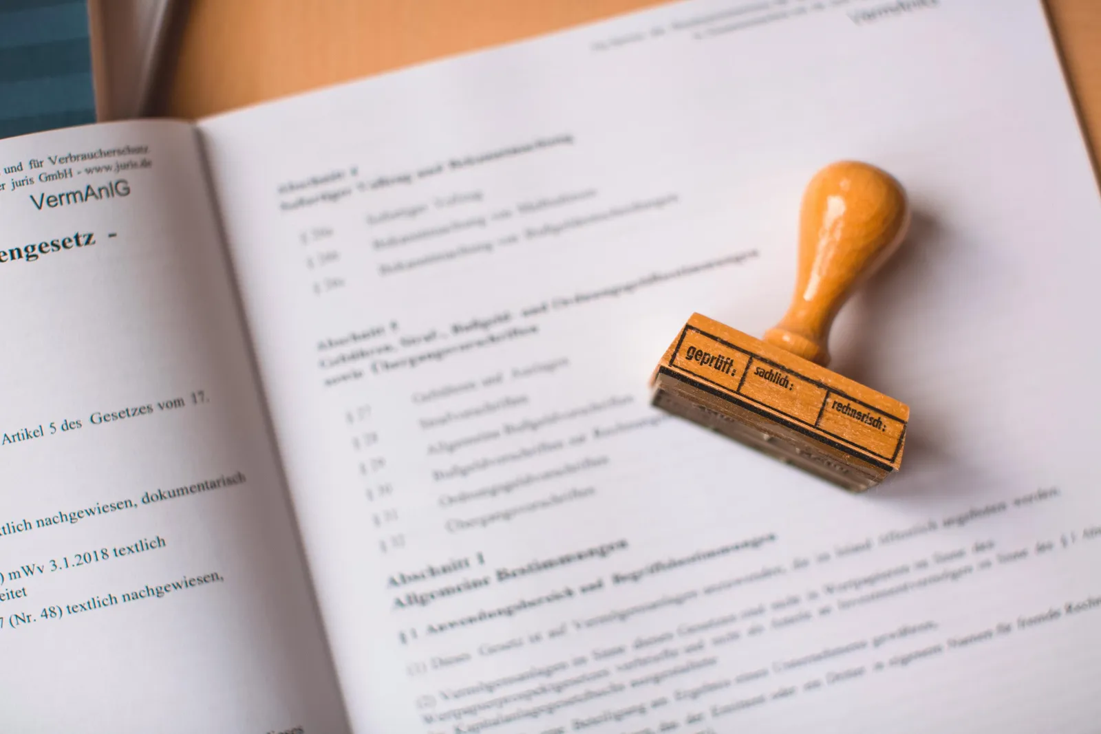 Notary and Commissioner