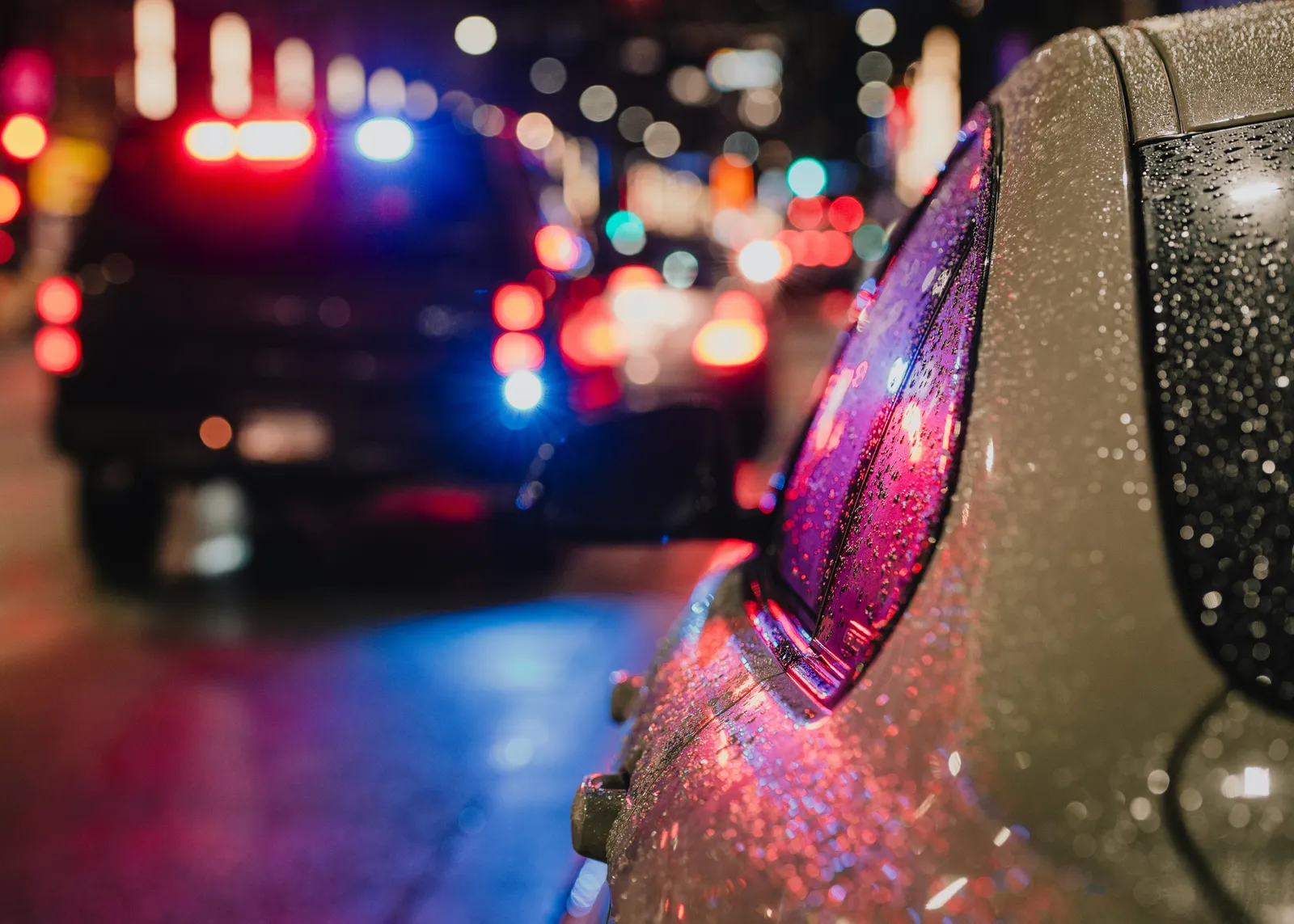 Traffic Tickets